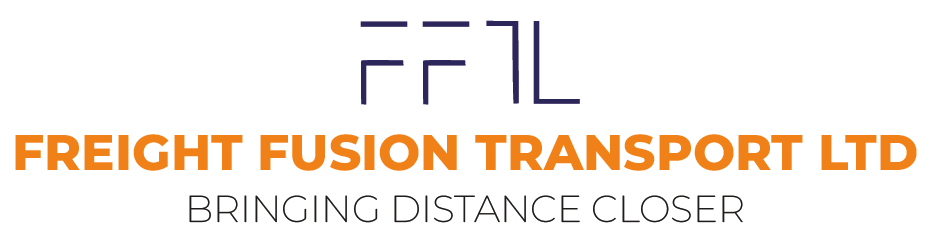 Freight Fusion Transport Ltd — Bringing Distance Closer